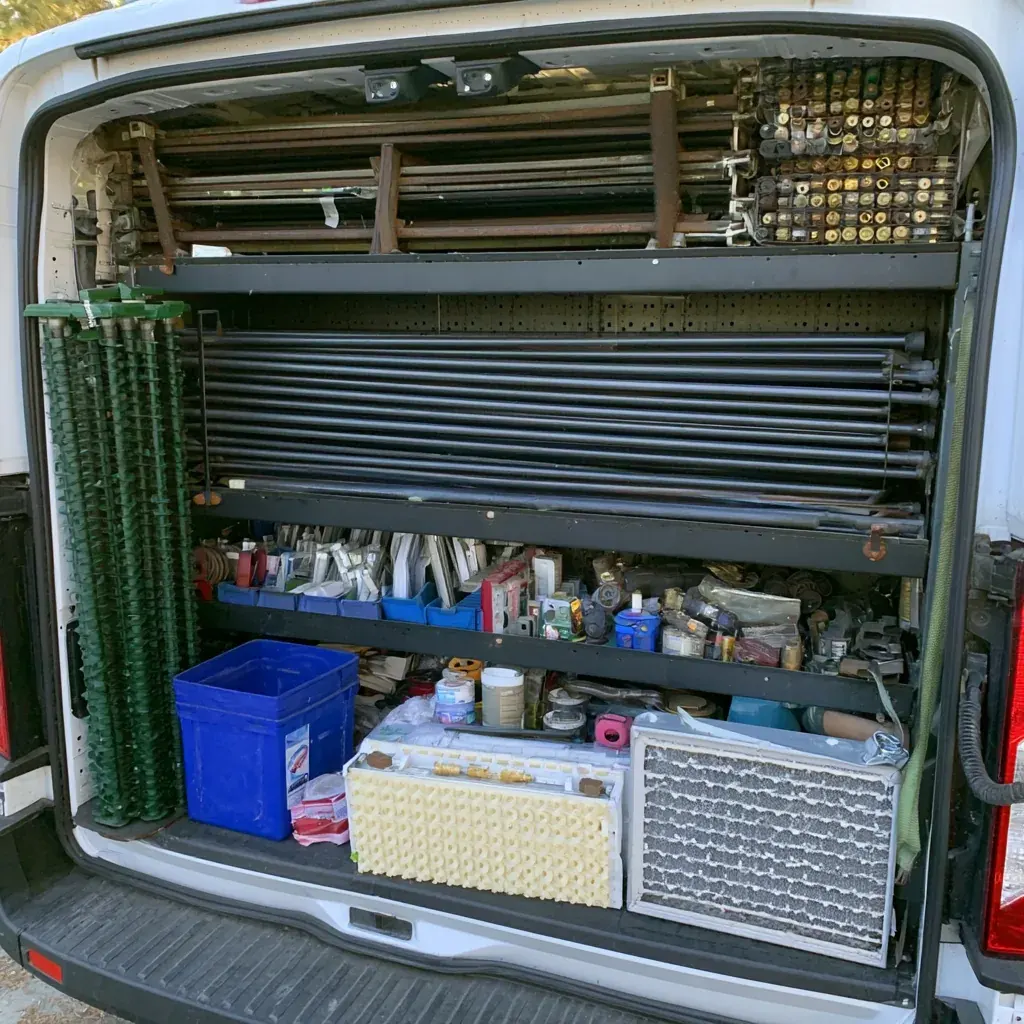 Garage door opener brand information for Hamilton, OH
