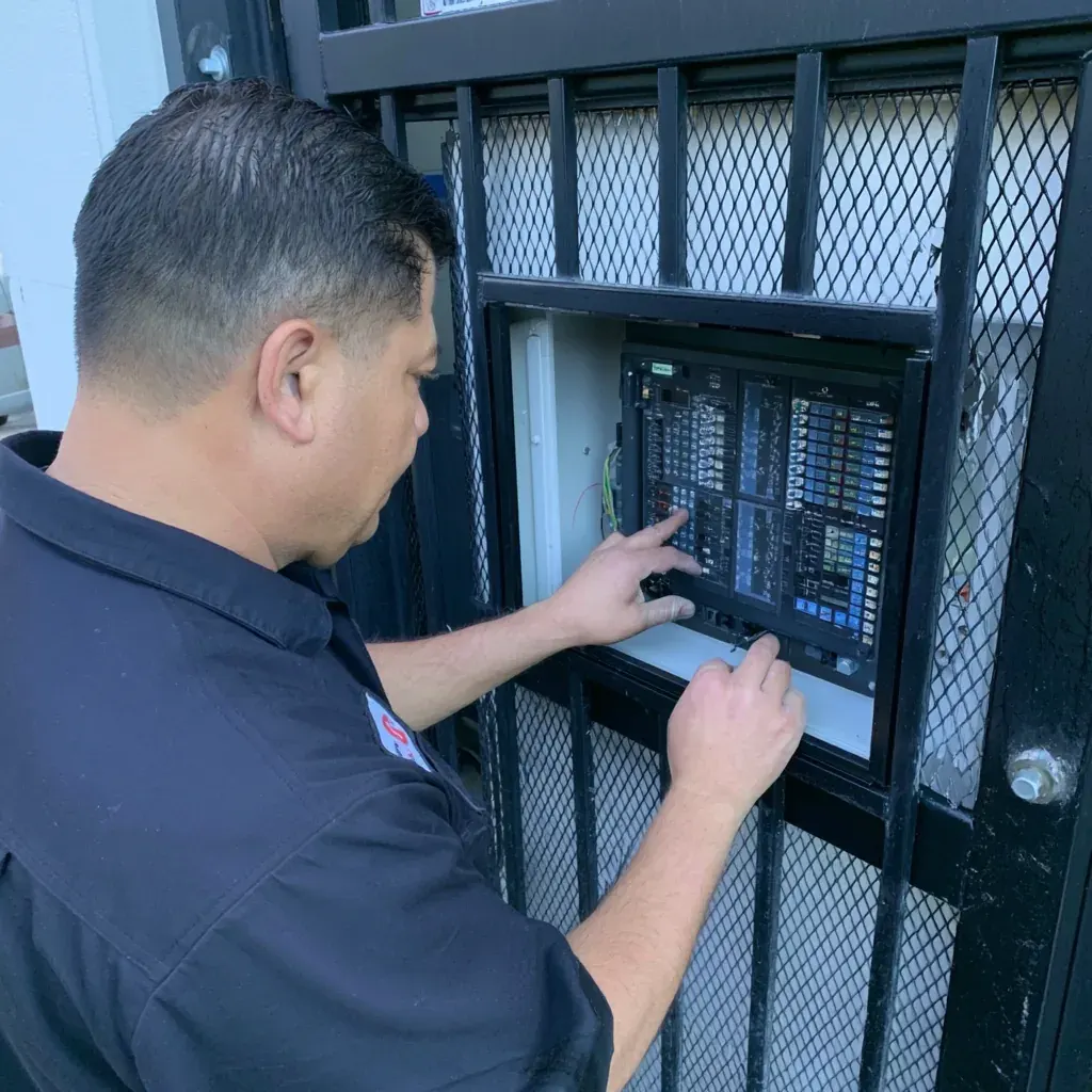 Emergency Spring Repair service in Hamilton, OH