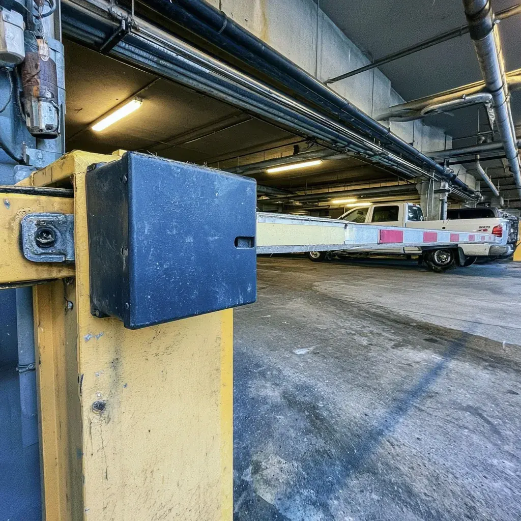 Hamilton, OH Garage Door Spring Lifespan in Cold Weather